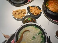 -妈妈故事米线(市府恒隆店)