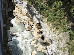 -太鲁阁公园