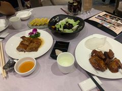 -丰鲤楼•闽南茶楼(仟禧汇店)