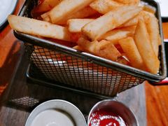 -Shanghai Brew House上海啤酒工坊(老外街店)