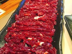 -手选潮汕鲜活牛肉火锅(二七广场店)