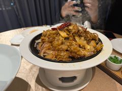 -北京泰富酒店-柏景轩中餐厅