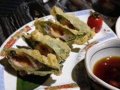 -花见无国界料理(科林楼店)