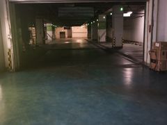 -伟东·乐客城-停车场