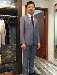 -优刻西服西装定制(金轮国际广场店)