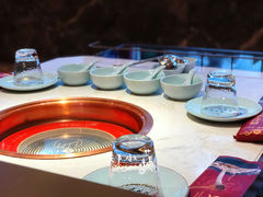 -捞神汤物料理(正大广场店)