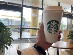 -星巴克(深圳丹竹头分店)