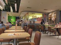 -乐凯撒披萨(正佳广场店)