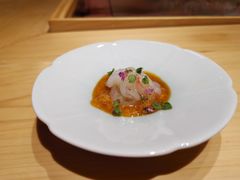 -鮨青(恒基名人购物中心店)