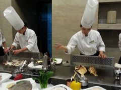 自助取餐区-雅盛品931海鲜酒家