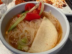 -很久以前羊肉串(南京路第一百货店)