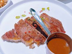 -Erman岩烧牛排(虹桥南丰城店)