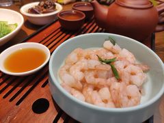 -外婆烧.老杭帮菜(庆春店)