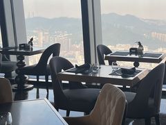 -瑞吉酒店·The Drawing Room闲逸廊·云端下午茶·夜奢Whiskey