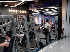 -斯洛特健身游泳(爱都旗舰店)