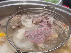 -尚合里潮汕牛肉火锅(海沧店)