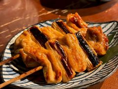 -鸟泉居酒屋·烧鸟·酒馆(百子湾店)