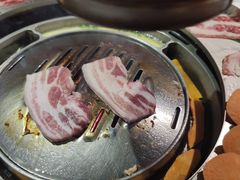 -哈哈碳都·牛肋条无限自助烤肉(宝龙店)