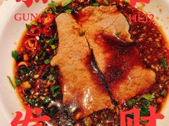 -红雀围·海鲜火锅(陆家嘴中心店)