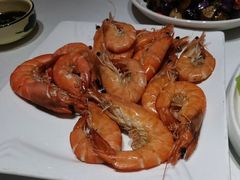 -渔民船说·北塘海鲜·天津菜·海肠捞饭(北塘古镇店)
