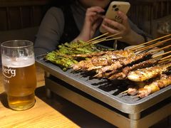 -就你餐厅(体育西横街店)