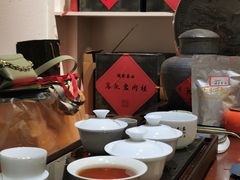 -下梅人家土菜馆(历史文化餐厅度假区店)