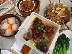 -鹅冠港式茶餐厅(来福士店)