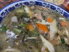 -嵊州美食(市心北路店)