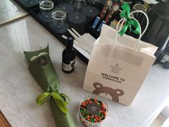 -郑州美盛喜来登大酒店
