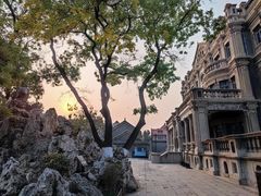 -张学良旧居陈列馆(大帅府)