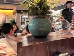 -江边城外烤全鱼(方庄时代购物中心店)