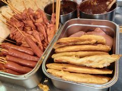 -张记灌饼(丰富路店)