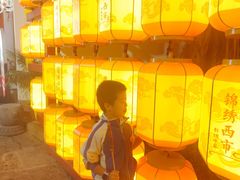 -深圳锦绣中华民俗村