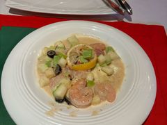 -威尼斯意餐酒吧 Venezia club(意大利风情街店)