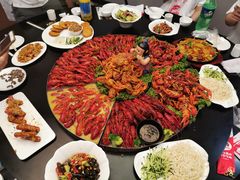 -金陵暴走小龙虾·迷踪蟹(凯德MALL店)