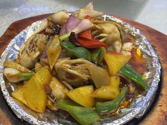 -潮之南·潮汕菜·鱼仔档(南山店)