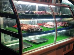 -新疆伊宁远征餐厅