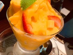 -绿茶餐厅(深圳龙华天虹购物中心店)