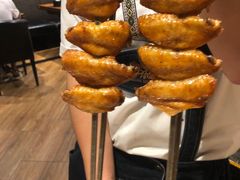 -汉巴味德(大悦城店)