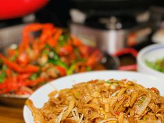 湖南蛋炒粉-湘里乡亲甲王二老店