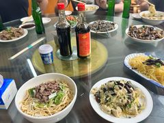 -十二忠手拉面(中华路店)