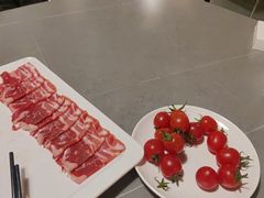 -君邦火锅(新疆大厦店)