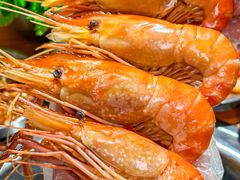 -哼蟹二将·烤肉酱蟹(合生汇店)