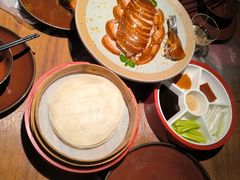 -青年公社烤鸭(蜀山万象汇店)