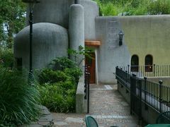 景点-三鹰之森吉卜力美术馆