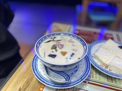 芋圆三号-捷信牛奶甜品世家(合生汇店)