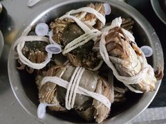 -阳澄湖大闸蟹·琼灵阁牌品牌连锁(吴中总店)