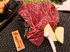-黑牛の店·和牛烧肉(合生汇店)