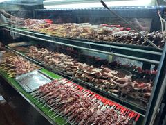 -新疆伊宁远征餐厅