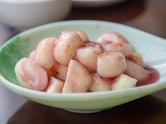 蓝莓四塘马蹄-桂客膳房·珍品堂